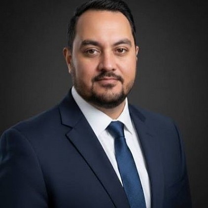 Amar Alamar
